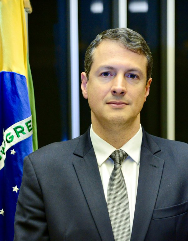 Leonardo Augusto de Andrade Barbosa