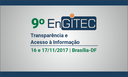 9º EnGITEC - Transparência e Acesso à Informação