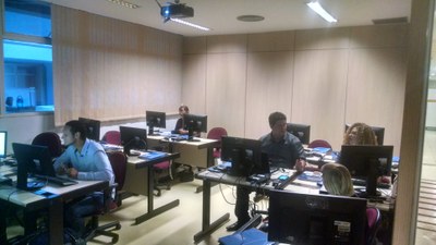 Minicurso Portal Modelo