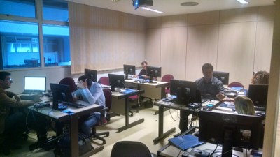 Minicurso Portal Modelo