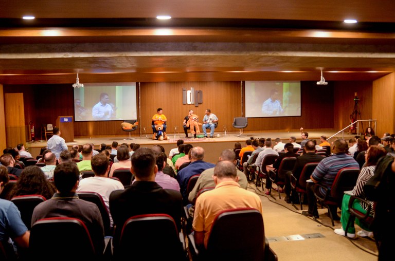 15ª ENGITEC: Edição deste ano discute as tecnologias para integrar o legislativo brasileiro