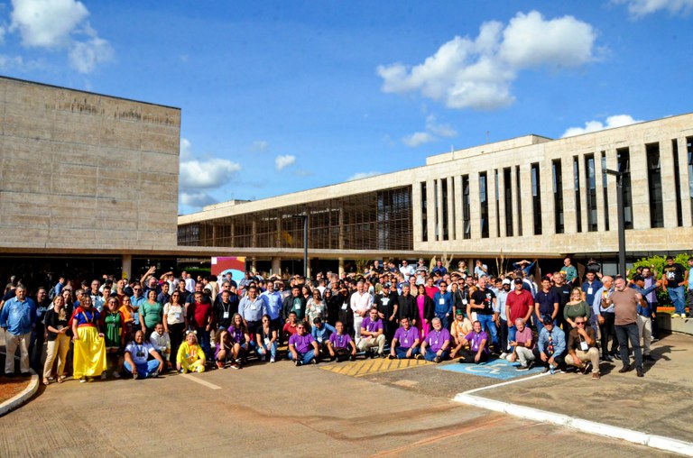 16º EnGITEC - Trilhas inteligentes conectando o futuro