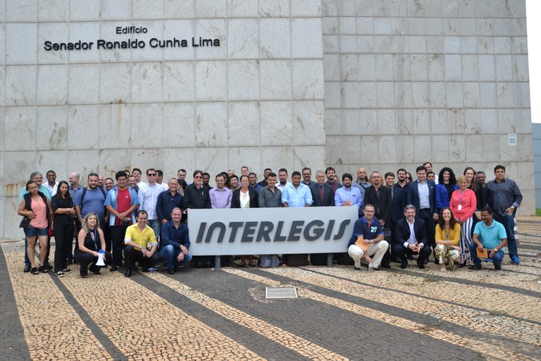 Encontro EnGITEC termina com sugestões de parlamento aberto e de boas práticas 