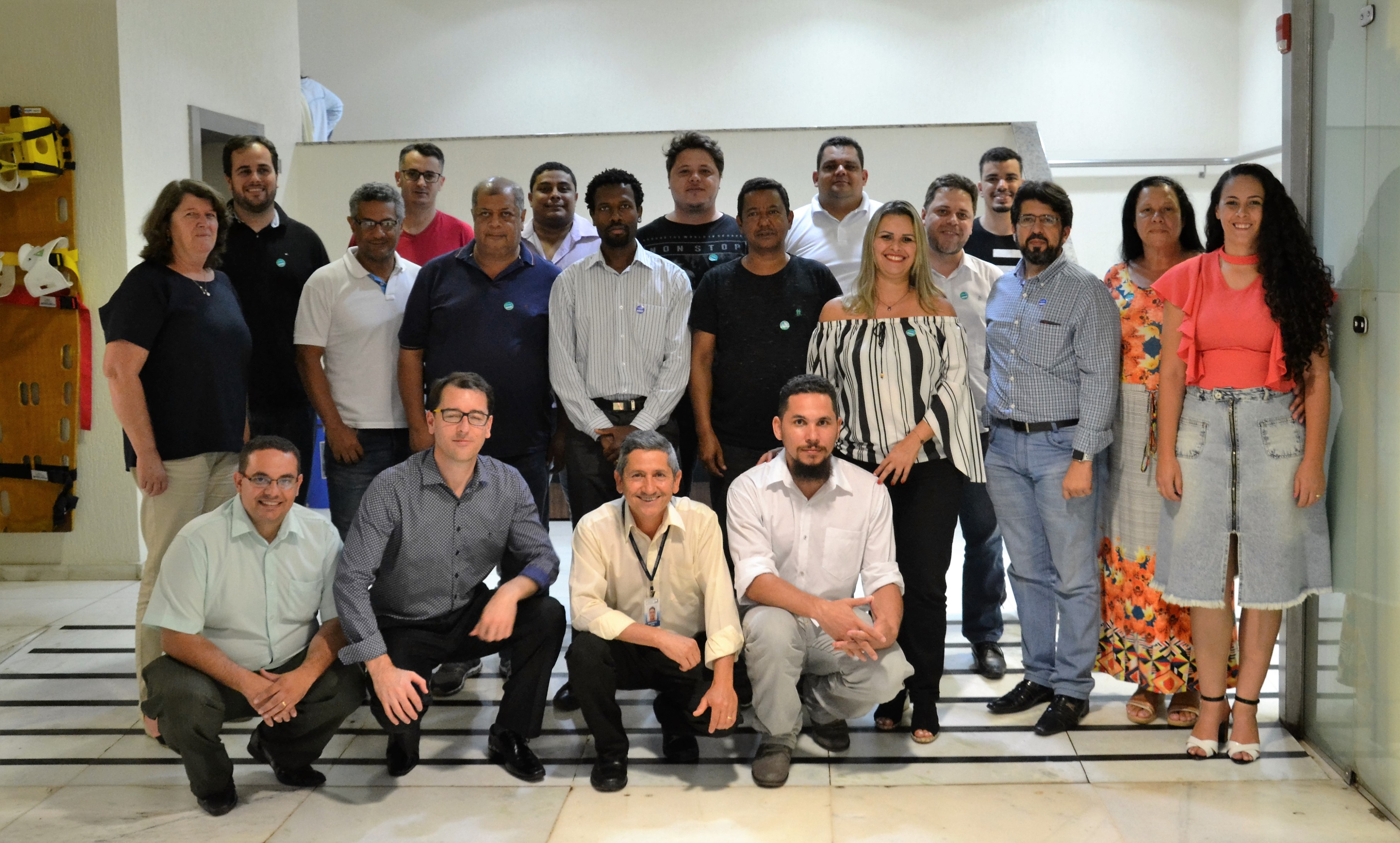 Parlamentares, técnicos e especialistas discutem o Parlamento do Futuro 