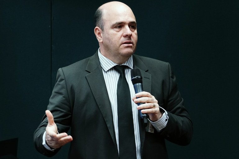 Plataforma digital para projetos de lei de iniciativa popular vai ser tema do EnGITEC 